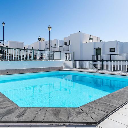 Apartment Princesa Bitacora Пуэрто дель Кармен Экстерьер фото