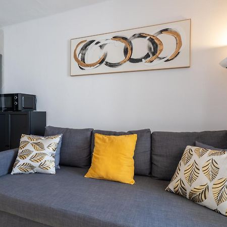 Apartment Princesa Bitacora Пуэрто дель Кармен Экстерьер фото