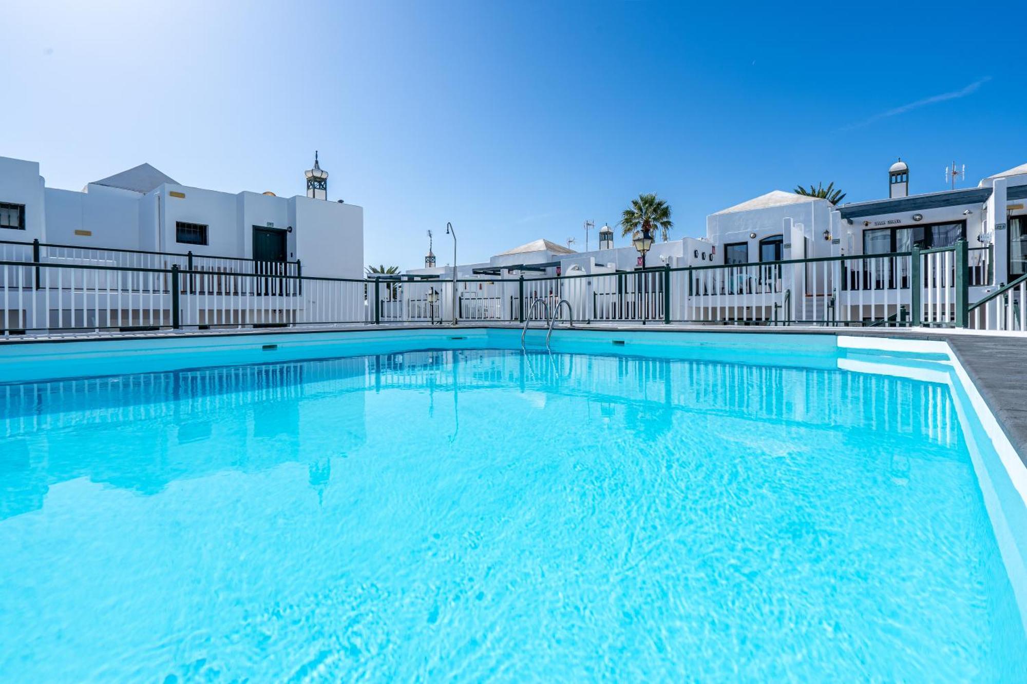 Apartment Princesa Bitacora Пуэрто дель Кармен Экстерьер фото
