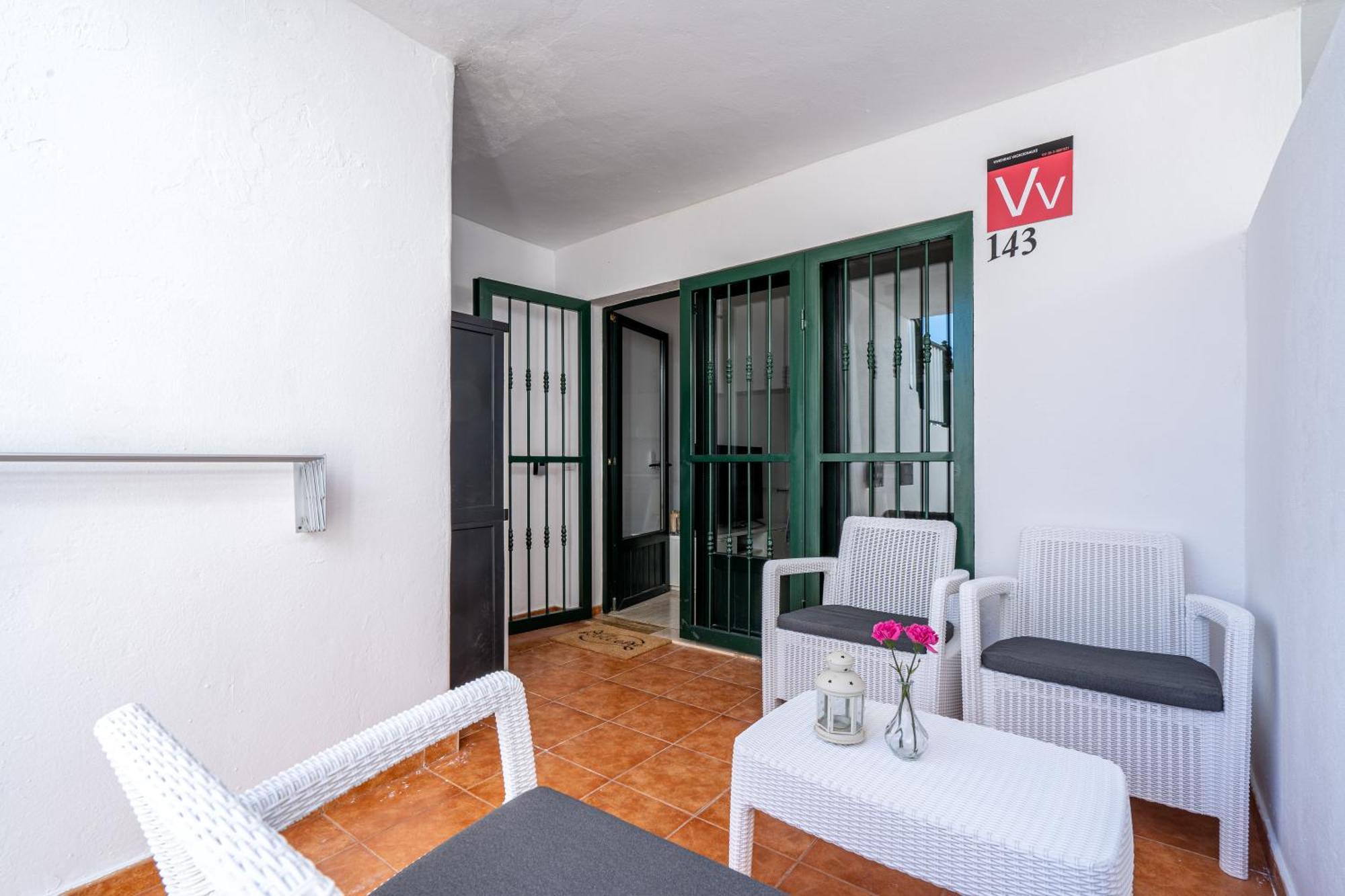 Apartment Princesa Bitacora Пуэрто дель Кармен Экстерьер фото