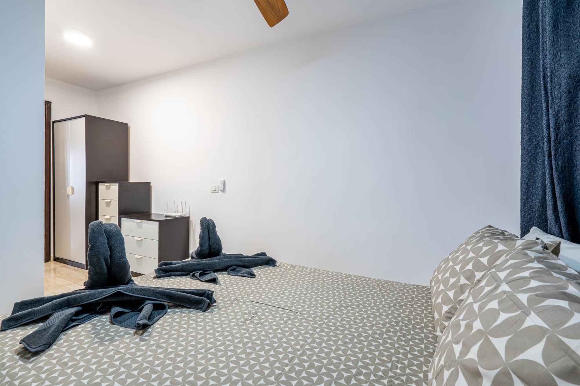 Apartment Princesa Bitacora Пуэрто дель Кармен Экстерьер фото