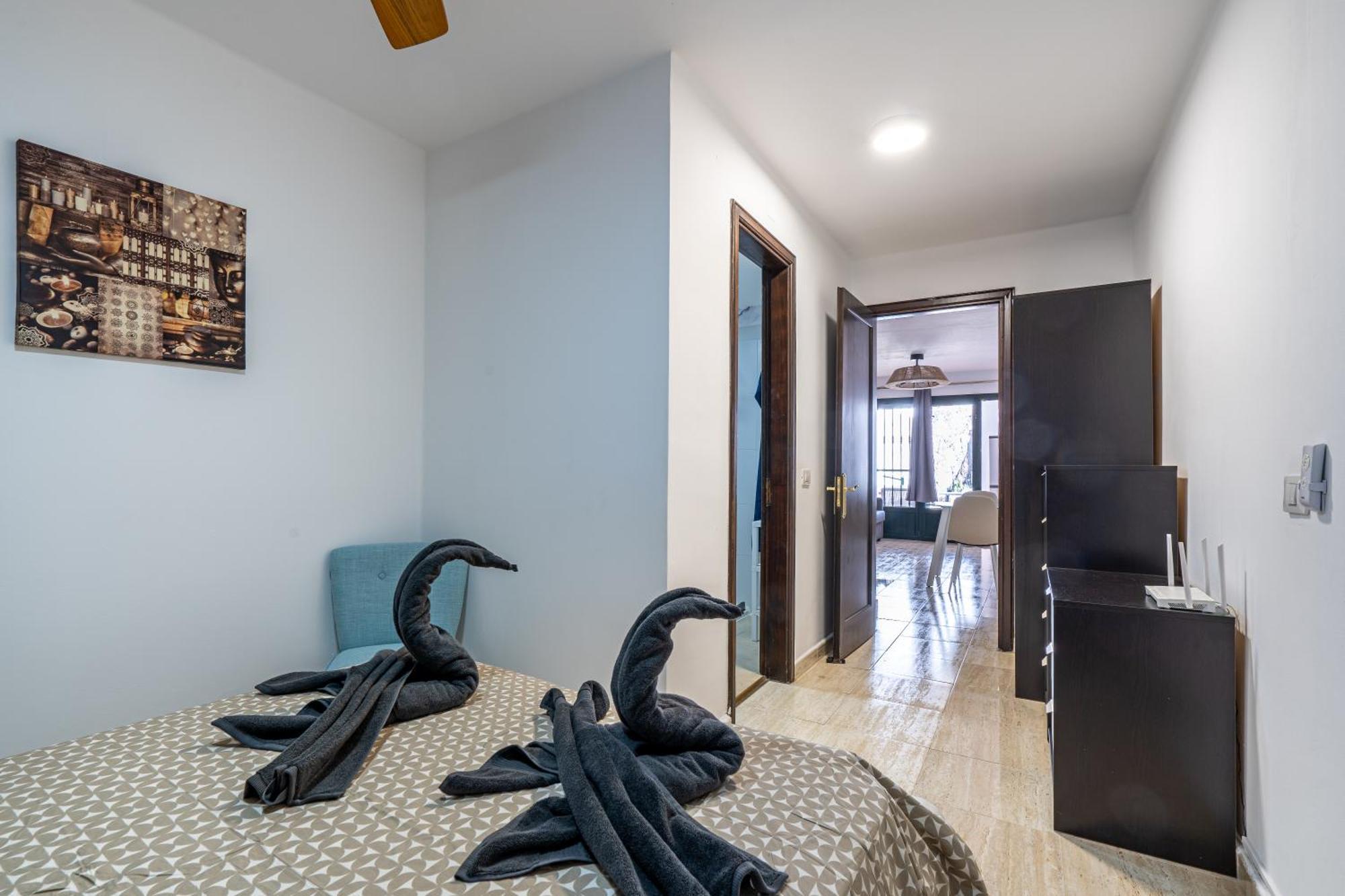 Apartment Princesa Bitacora Пуэрто дель Кармен Экстерьер фото