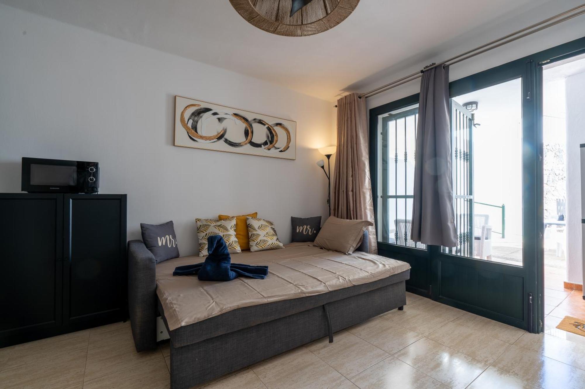 Apartment Princesa Bitacora Пуэрто дель Кармен Экстерьер фото