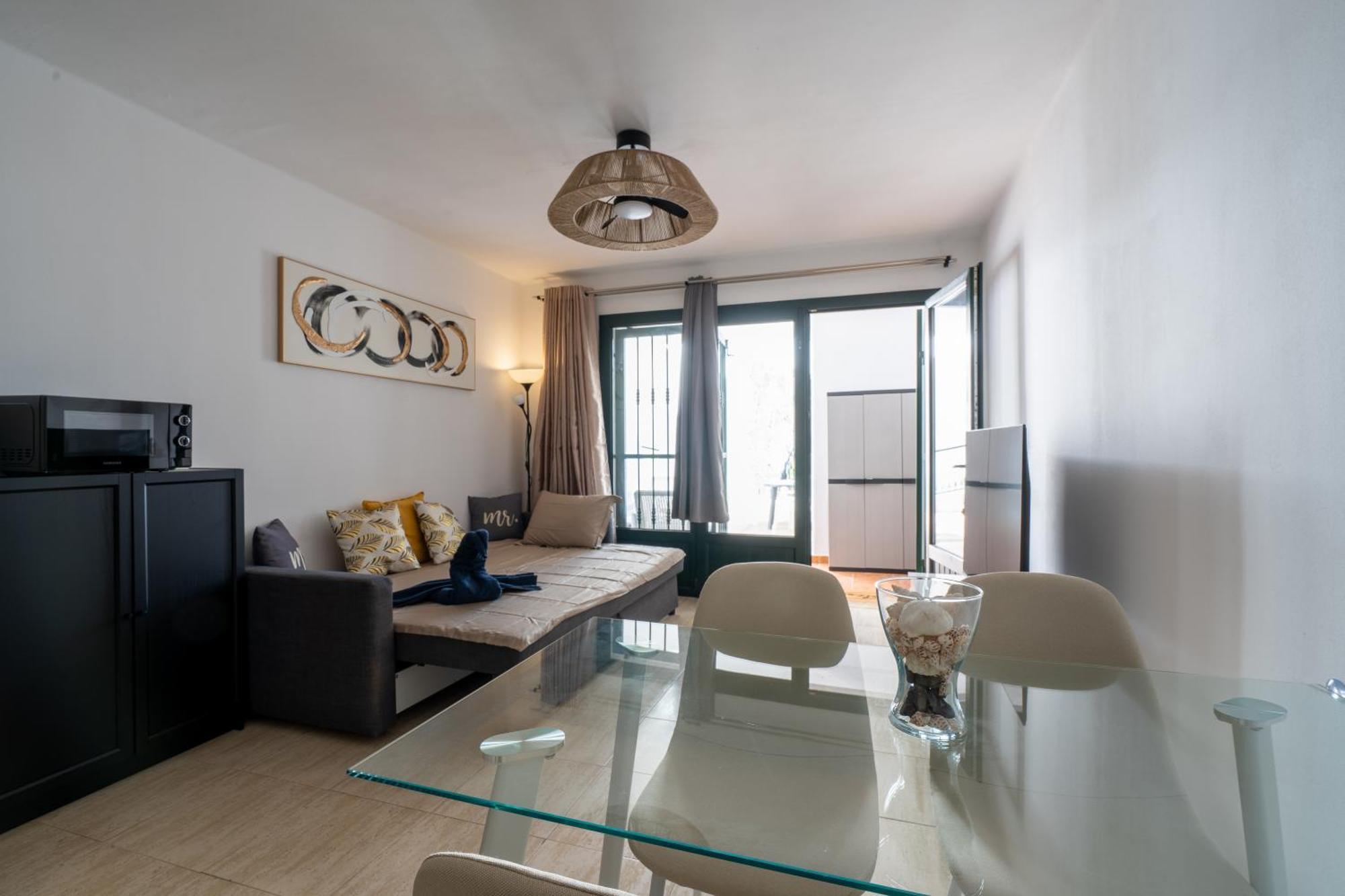 Apartment Princesa Bitacora Пуэрто дель Кармен Экстерьер фото