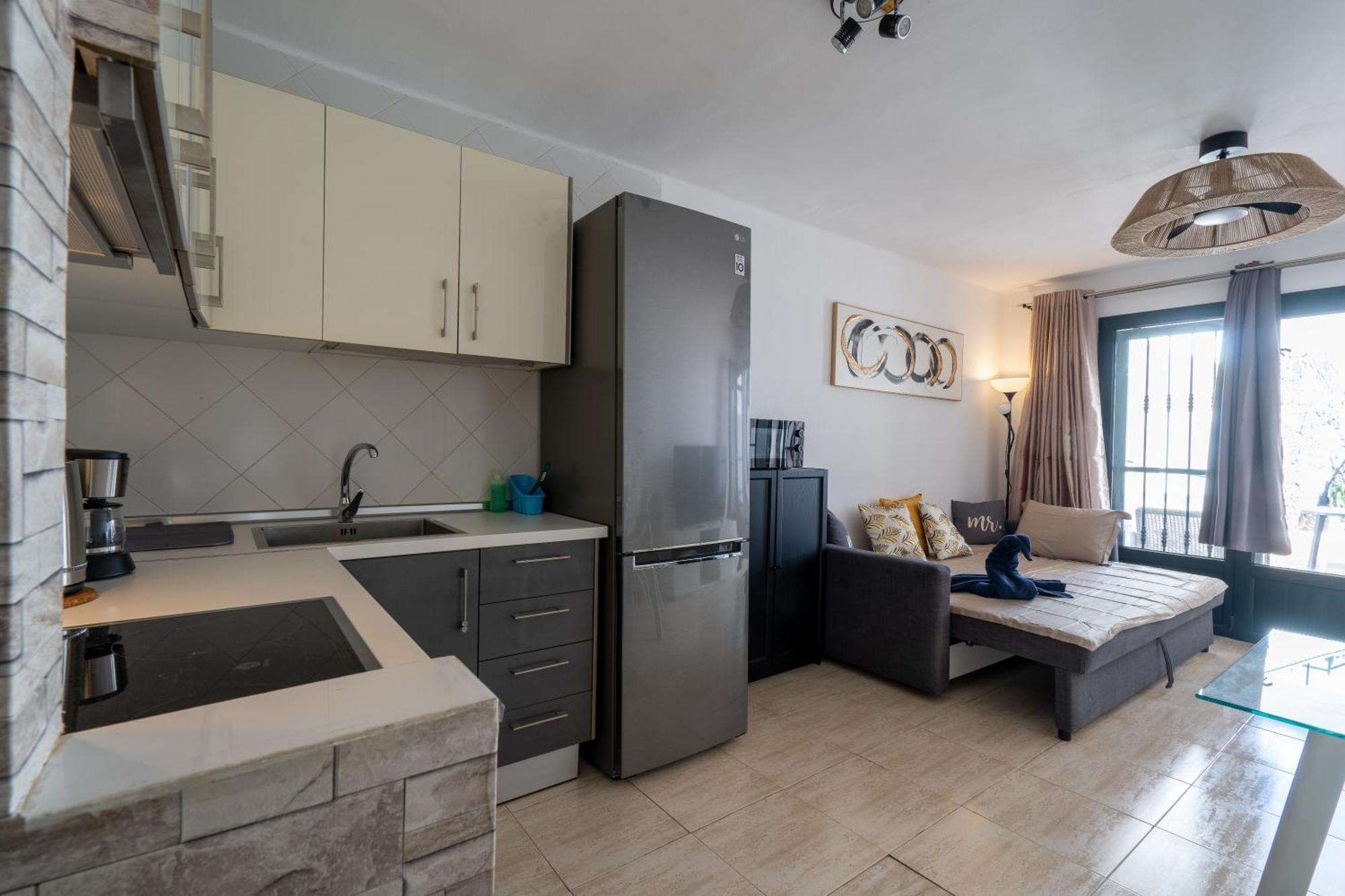 Apartment Princesa Bitacora Пуэрто дель Кармен Экстерьер фото